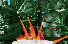 Deep Conditioning Hair Masks