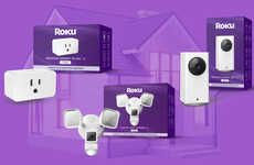 Streamer Smart Home Expansions