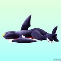 Anime-Inspired Huggable Plushes Image 5