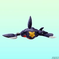 Anime-Inspired Huggable Plushes Image 6