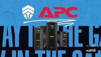 Power-Based Esports Partnerships Image 1