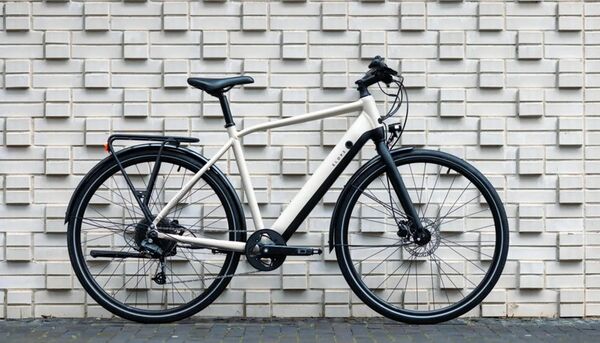 European Touring E-Bikes