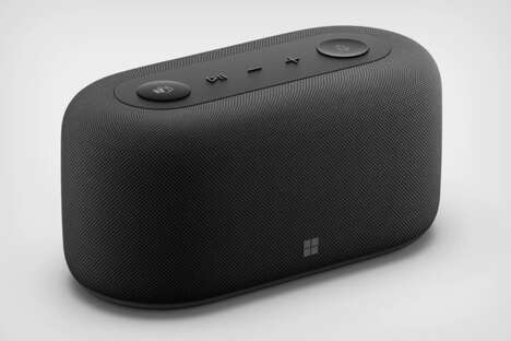 Professional Speakerphone Docks