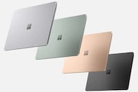 Sophisticated Power-Rich Laptops Image 2