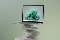 Sophisticated Power-Rich Laptops Image 3