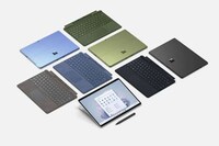 Stylishly Flexible Laptop Models Image 3