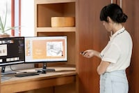 Intuitive Presenter Remotes Image 1