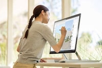 All-in-One Creative Professional PCs