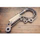 Skeletonized Carabiner Accessories Image 5