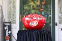 Bottomless Trick-or-Treat Bowls Image 1