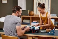 Building Block Foosball Tables Image 1