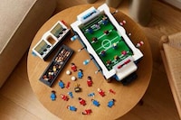 Building Block Foosball Tables Image 3