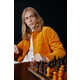 Chess-Inspired Fall Apparel Image 8