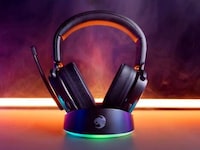 Multifunctional PC Headsets Image 2