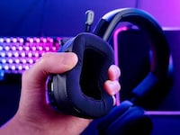 Multifunctional PC Headsets Image 3