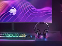 Multifunctional PC Headsets Image 4