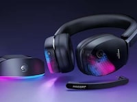 Multifunctional PC Headsets Image 5