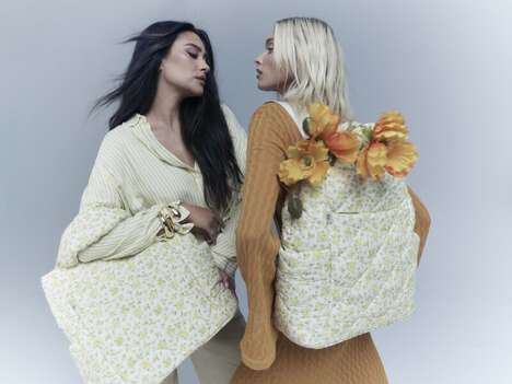 Elevated Function-Forward Bags