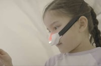 Tech-Powered Nasal Therapy Wearables Image 2
