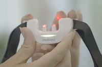 Tech-Powered Nasal Therapy Wearables Image 3