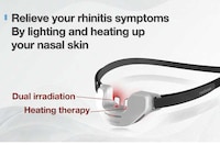 Tech-Powered Nasal Therapy Wearables Image 4