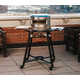Rotating Pizza Oven Stands Image 1