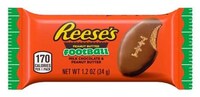 Peanut Butter Football Snacks Image 1