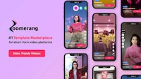 Revolutionary Video Creation Apps