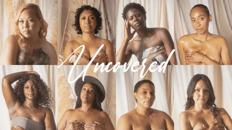 Uplifting Breast Cancer Initiatives