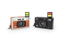 Sleek Analog Film Cameras Image 4