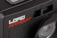 Sleek Analog Film Cameras Image 8