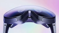 Professional-Grade VR Headsets