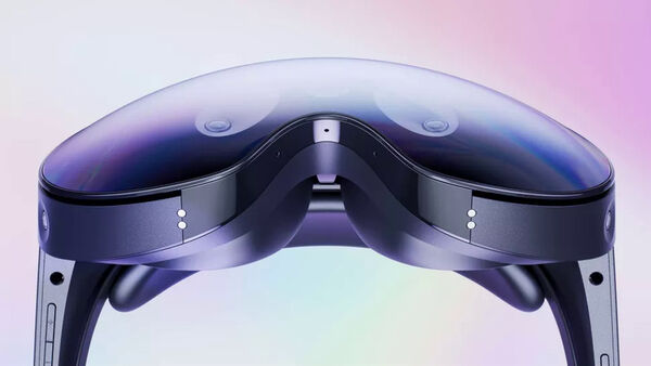 Professional-Grade VR Headsets