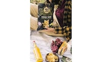 Umami American Snack Chips Image 1