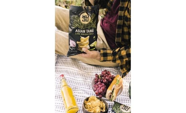 Umami American Snack Chips