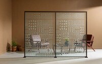 Globally-Inspired Patterned Furniture