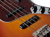 Iconic Vintage Electric Guitars
