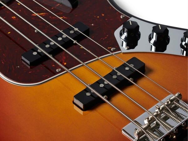 Iconic Vintage Electric Guitars
