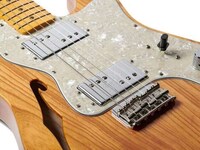 Iconic Vintage Electric Guitars Image 2