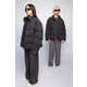 Low-Impact Puffer Jackets Image 1