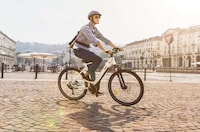 Japanese E-Bike Collections