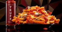 Loaded Nacho Fries Image 1