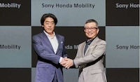 Mobility Tech Companies