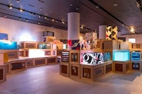 Iconic Designer Exhibitions Image 1