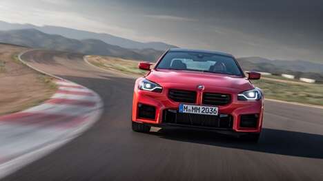 453-HP Sports Cars