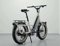 Affordable Entry-Level E-Bikes Image 1