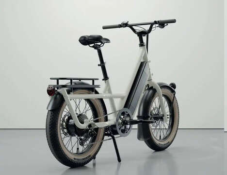 Affordable Entry-Level E-Bikes