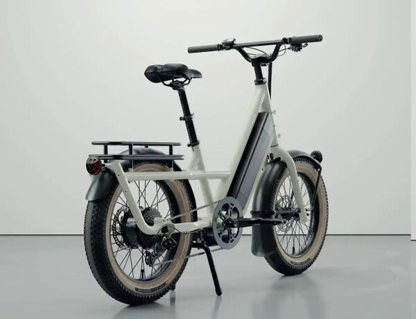 Affordable Entry-Level E-Bikes