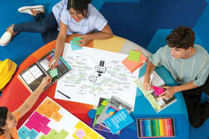 Google-Backed UX Research Programs: SCAD Launches New User Experience ...