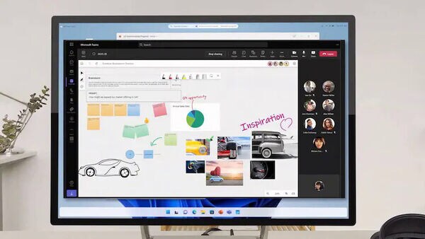Operating System Interface Changes